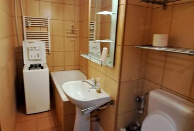 GARSONIERA ELEGANTA - MOBILATA SI UTILATA INTEGRAL - 31