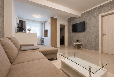 Apartament cu 2 camere semidecomandat, mobilat în Mamaia-Sat - 1