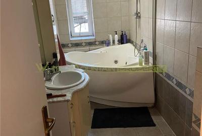 Apartament cu 4 camere în Unirii - 4