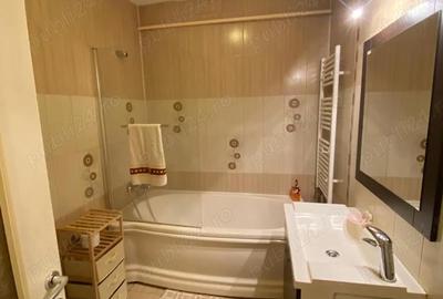 Apartament cu 3 camere semidecomandat în UTA - 8