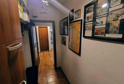 Apartament Stefan cel Mare/parcul Circului - 3