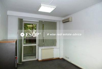 Spațiu comercial, de 348 mp, în Aviatorilor - 6