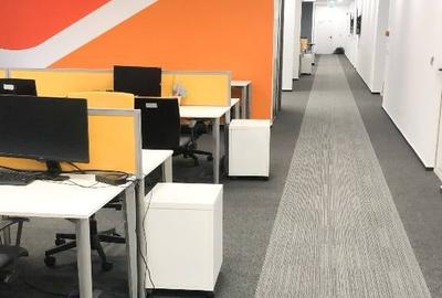 The Bridge 2, Grozavesti, 568 mp  0% comision! - 7