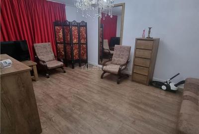 Apartament cu 2 camere, mobilat în Central - 10