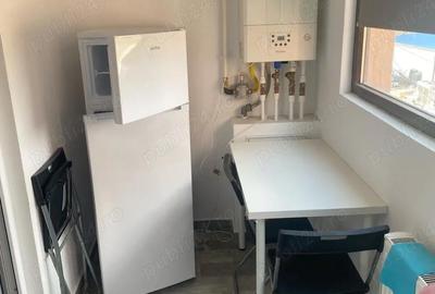 Garsonieră decomandată în Chiajna - 2