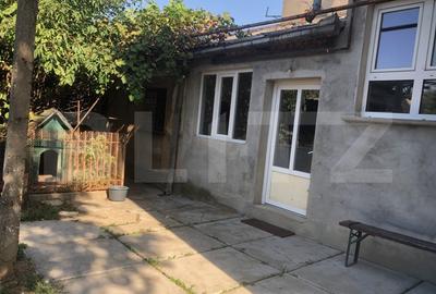 Casa cu front mare  , 140 mp , zona Angel Saligny - 17