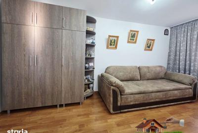 Apartament cu 2 camere decomandat în Canta - 3
