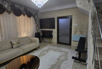 Casa Luxury 3 Camere Central VI 136 - 10