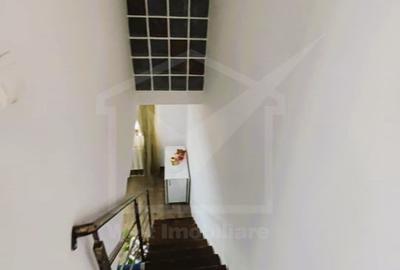 Apartament cu 4 camere semidecomandat, mobilat în Zorilor - 6