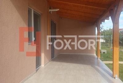Duplex de inchiriat 3 camere Sanandrei zona noua - ID C4822 - 12