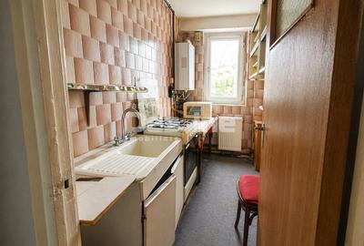 Apartament cu 2 camere semidecomandat, mobilat în Lujerului - 3