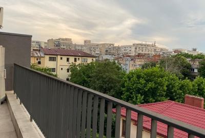 Apartament cu 2 camere decomandat, mobilat în Unirii - 18
