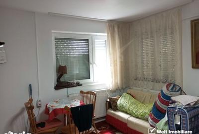 Casă cu 3 camere cu Teren 3320 Mp în Căpușu Mare - 3