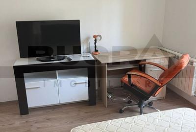 Apartament cu 3 camere semidecomandat în Zorilor - 5