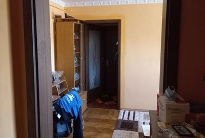 Apartament cu 2 camere semidecomandat în Central - 1