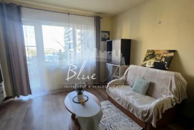 Garsonieră în Tomis Plus