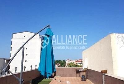 Apartament cu 3 camere semidecomandat în Faleza Nord - 18