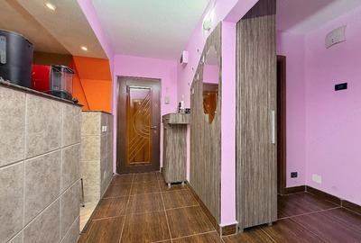 Apartament cu 3 camere decomandat în Micălaca - 7