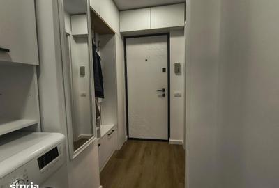 Apartament cu 3 camere, mobilat în Drumul Taberei - 16