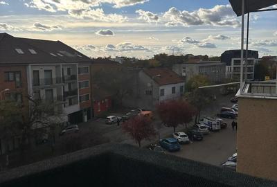 Apartament central de inchiriat - 8