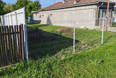 Teren de 1027 mp, în Puchenii Mari - 5