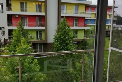 Apartament cu 2 camere în Central - 5