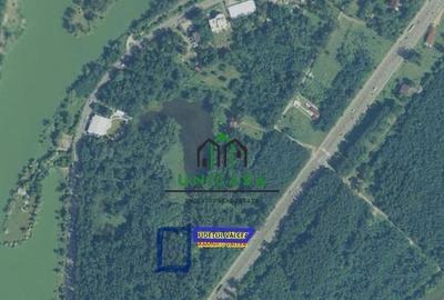 Teren Bulevardul Dem Radulescu 1845 mp - 1