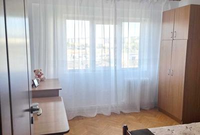 Apartament cu 3 camere decomandat, mobilat în Mircea cel Bătrân - 5