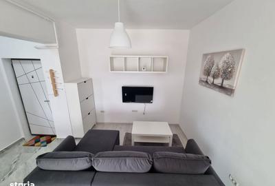 Apartament cu 2 camere în Roșu