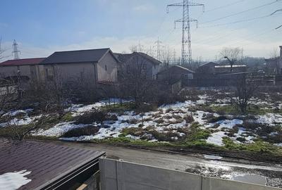 Casă cu 4 camere cu Canalizare în Dobroești - 2