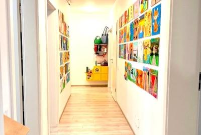 Apartament 3 camere – Mountain View, Calea Feldioarei, Brașov - 12