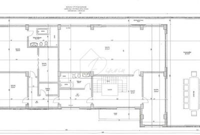 Apartament 5 camere Mamaia Sat I vedere mare I  131mp + terasa 180mp - 3