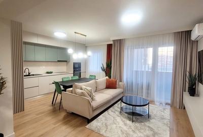 Apartament cu 2 camere în Iosia - 1