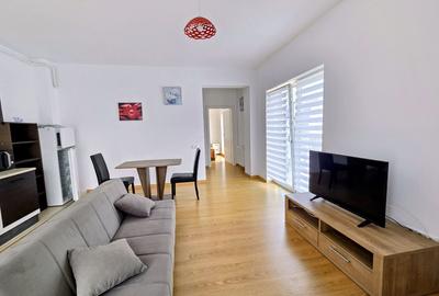 Apartament cu 2 camere semidecomandat în Florești - 3