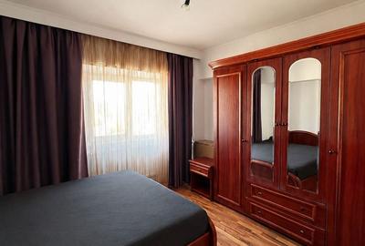 Apartament cu 2 camere decomandat, mobilat în Trocadero - 8