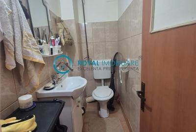 Apartament cu 3 camere decomandat în Cantacuzino - 3
