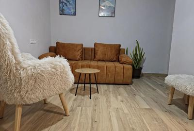 Spațiu comercial, de 20 mp, în P-ța Alba Iulia - 8