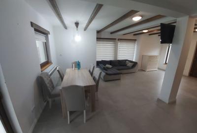 Casă cu 3 camere cu Teren 360 Mp în Vișan - 7