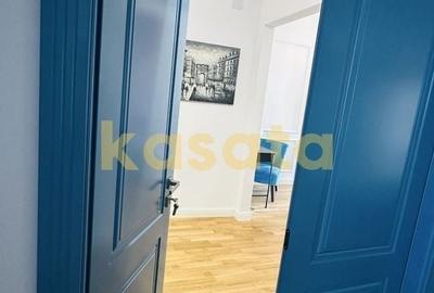 4 camere ultracentral pe Calea Victoriei – LUX - 8