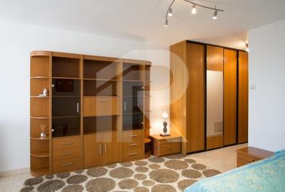 Garsonieră semidecomandată, mobilată în 1 Mai - 4