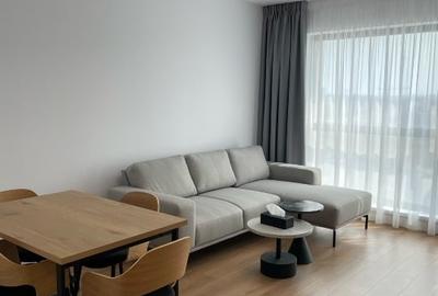 Apartament cu 2 camere decomandat, mobilat în Pipera - 3