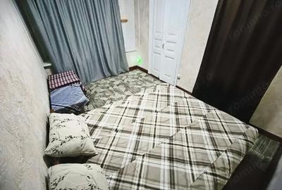 Garsonieră decomandată în Giurgiului