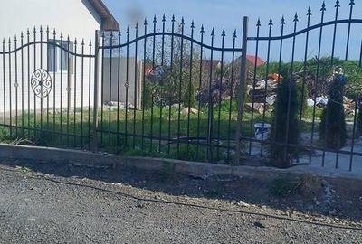 Casă cu 5 camere cu Teren 200 Mp în Lumina - 1