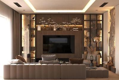 Casă individuală cu 5 camere cu Teren 376 Mp în Aradului - 2