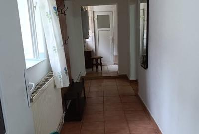 Garsoniera suprafata 45mp,la casa, spre inchiriere Calea Poplacii - 3