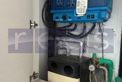 Penthouse cu 4 camere decomandat, mobilat în Central - 6