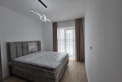 Apartament cu 2 Camere + Grădină Privată - First Estate Pipera - 11