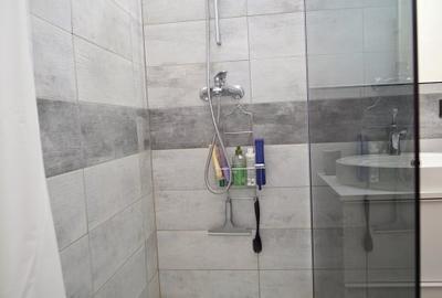 Apartament cu 3 camere decomandat, mobilat în Unirii - 15
