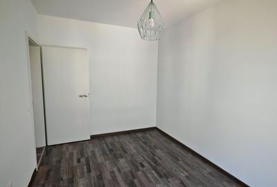 Apartament cu 3 camere semidecomandat, mobilat în Avantgarden - 2