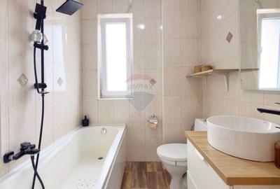 Apartament cu 3 camere semidecomandat, mobilat în Colentina - 17